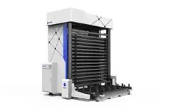 자동 생산 라인의 제품 충전 시스템에는 어떤 것들이 있나요?